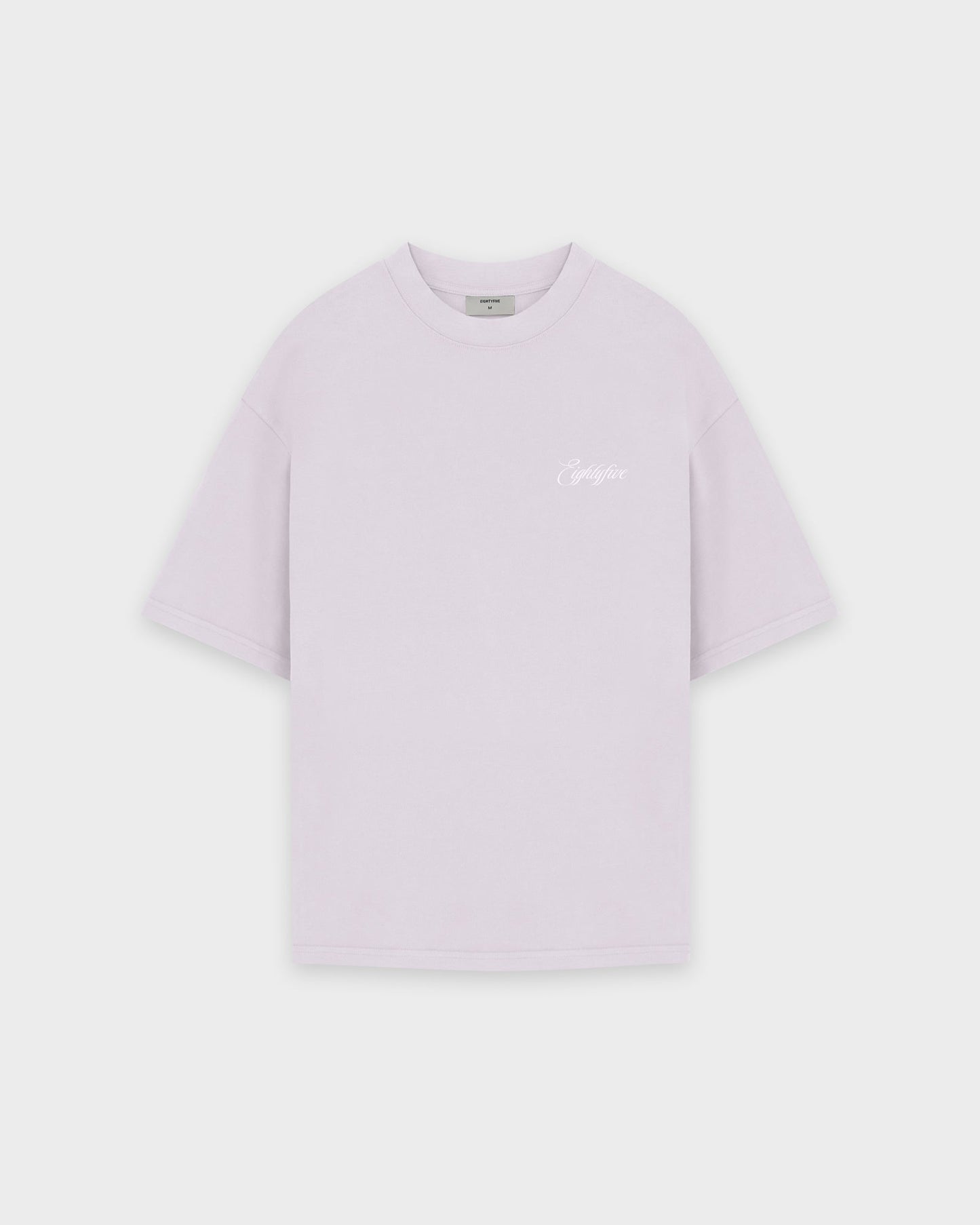 Heavy Handwritten T-Shirt