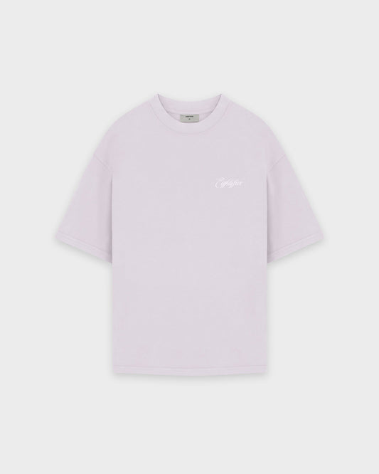 Heavy Handwritten T-Shirt